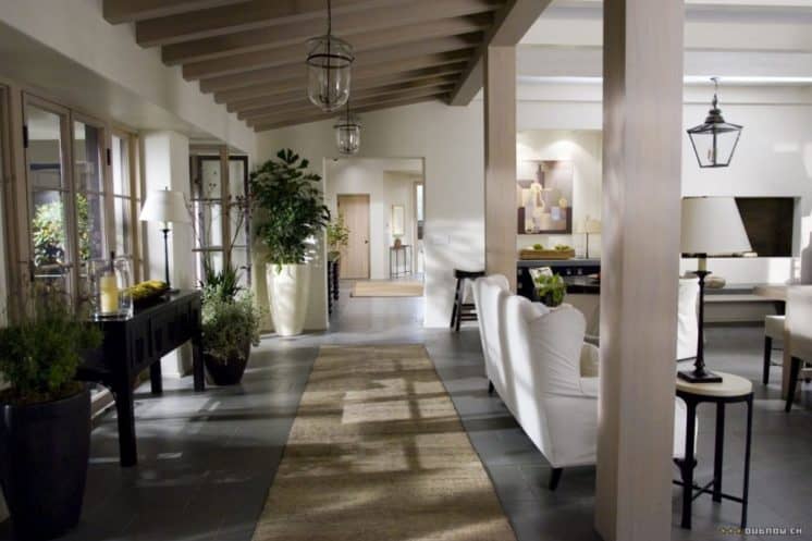 Five ways to Get the Nancy Meyers Vibe this Spring