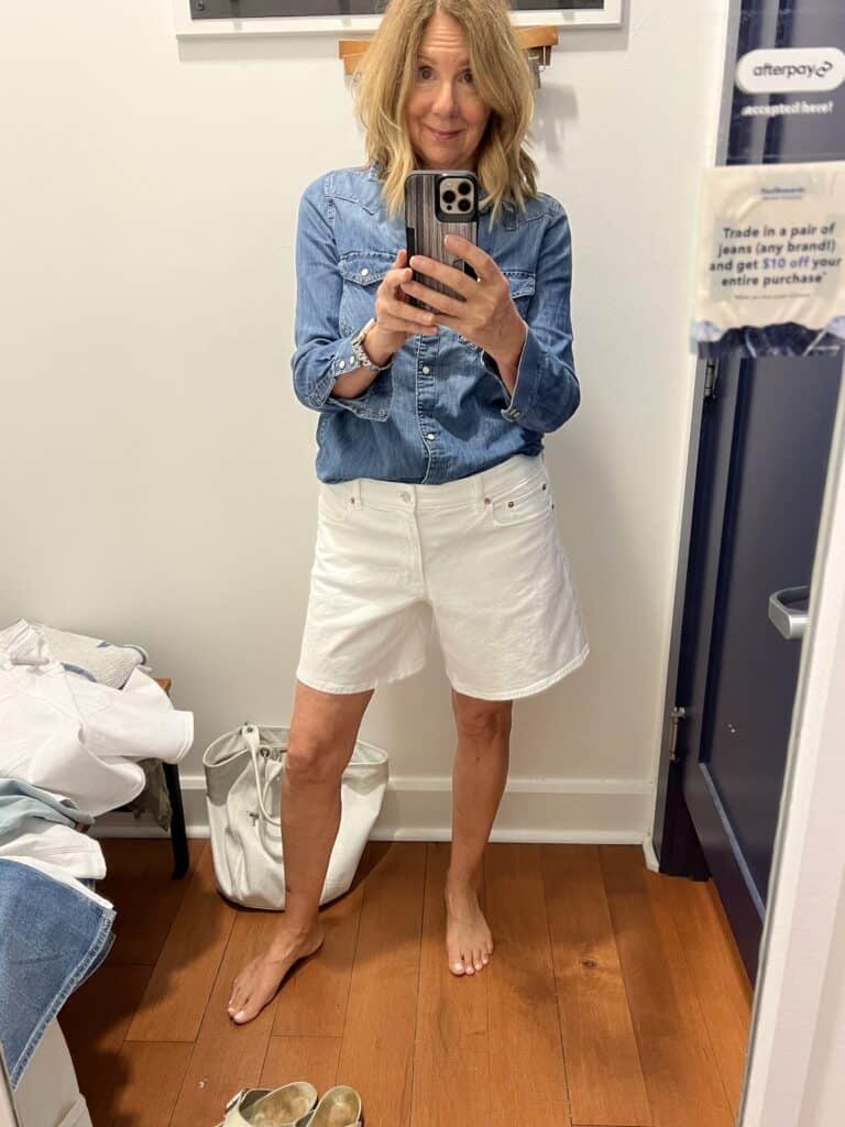 Bermuda Short Revival — Finding Your Perfect Summer Length