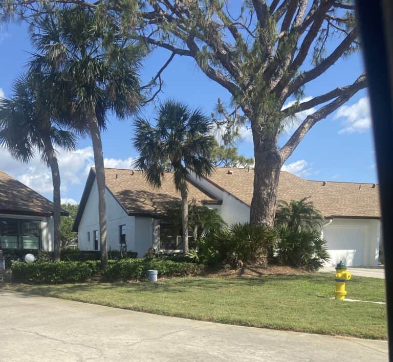 Um…We Bought A Place in Venice, Florida
