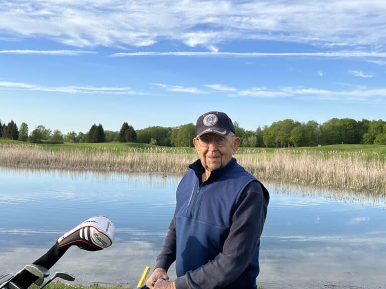   The Inspiration Behind This Blog Passed Away.  Are We WETSUing Yet?